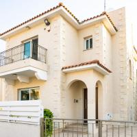 Villa Alba, Luxury 4 BDRM Villa with Heated Pool