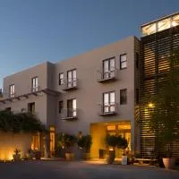 Hotel Healdsburg, hotel sa Healdsburg