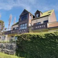 Complejo Turistico los Alamos, hotel u gradu Puerto Mont