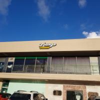 1박전용 cosmo lounge 휴계실, hotel in zona Aeroporto Internazionale di Tinian - TIQ, Saipan