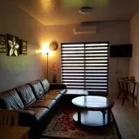 Lee's comfort house, hotel en Chalan Kanoa