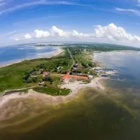 Puise Nina Guest House, hotell i Puise