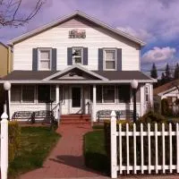 Pullman House Inn, hôtel à Portola