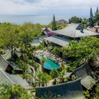 Viešbutis The Asa Maia - Adults Only Resort (Padang Padang, Uluvatu)
