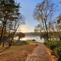 Premier Hotel Roodevalley, Hotel in Pretoria