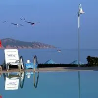 Ege Apart & Hotel, хотел в Айвалък