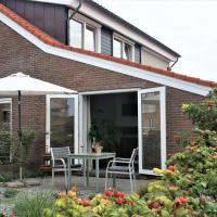 Huis Zeeduin Amsterdam Beach