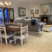 2 Rawdons Country Estate, hotell sihtkohas Nottingham Road