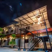 First Residence, hotel a Mae Rim