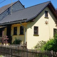 Ferienhaus am Leiselbach
