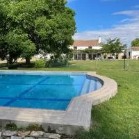 Los Manantiales Casa Rural, hotel en Alcaraz