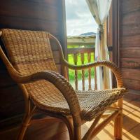 Che'Pa Village Langkawi, hotel in Kuah