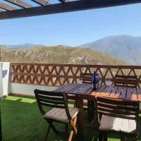 tuGuest Carataunas Apartment Alpujarra, hotel a Carataunas