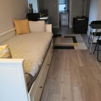 Wylam stopover!, hotel in Wylam