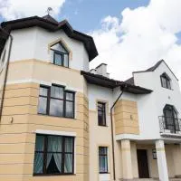 Дбайлива Ципа: Mizhhirya şehrinde bir otel