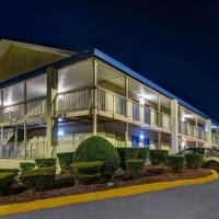 Motel 6-Atlanta, GA, ξενοδοχείο κοντά στο Αεροδρόμιο DeKalb-Peachtree - PDK, Ατλάντα