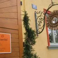 Cobaneshof, hotel em Gobelsburg