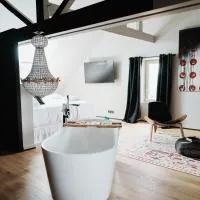 Maison Durieux, hotel di Limoges