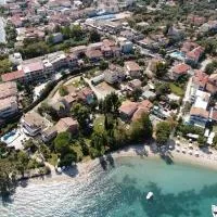 Dionysos Studios Apartments Nidri Lefkas