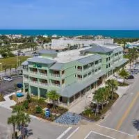 Holiday Inn Express St. Augustine - Vilano Beach by IHG, hotel di St. Augustine