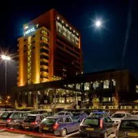 Hotel Duiven bij Arnhem A12