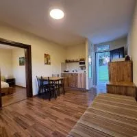 הצימר של אורנה, hotel en Odem
