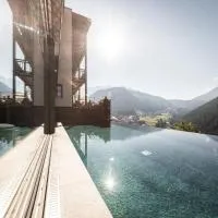 Boutiquehotel Friedrich, hotel en Nova Levante