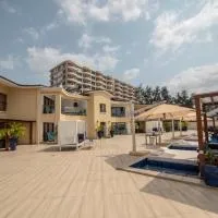 몸바사에 위치한 호텔 Jumeirah Beachfront