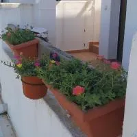 Condado de alhama, naranjos 8 – hotel w mieście Alhama de Murcia