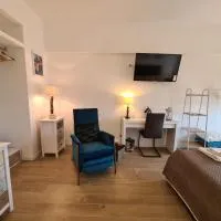 Le Dimore del Gufo B&B and Apartments Suite, hotelli kohteessa Venosa