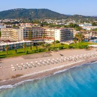 Sun Beach Resort, hotel in Ialysos