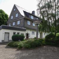 Fewo Alte Schule, hôtel à Willingen (Eimelrod)