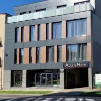 Aparts Hotel Radom, hôtel à Radom