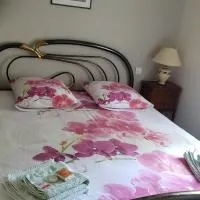 Le calme, hotel di Plessé