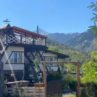 Dobri Dom, hotell sihtkohas Karagayly