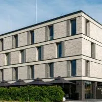Hotel DEJANIL Hannover Burgdorf, hotelli kohteessa Burgdorf