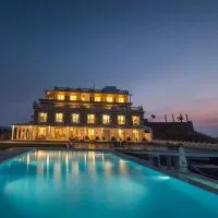 Fateh Safari Resort by Fateh Collection, hotel din Kumbhalgarh