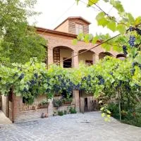 Hotel Magdalena, hotel u gradu Mcheta