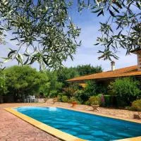 B&B Casa Vacanza Centro Sardegna, ξενοδοχείο σε Sorgono