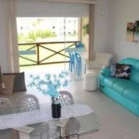 Villa das Águas-reservas, hotell sihtkohas Estância