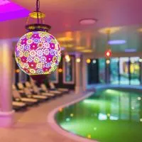 Caramell Premium Resort، فندق في بوك