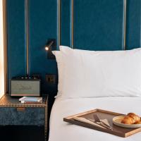 Page8, Page Hotels, hotel in Central London, London