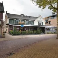 Hotel Restaurant De Ploeg، فندق في Varsseveld