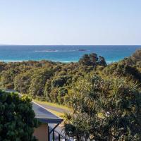 THE LOOKOUT BEACH HOUSE, hotel di Point Lookout