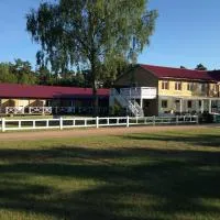 Böda Hotell, hotell i Böda