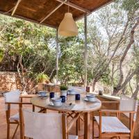 Casa Sarg Dorat- Binibeca Nou