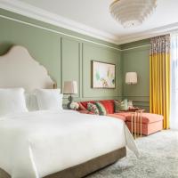 Four Seasons Hotel Hampshire, hotel in Winchfield