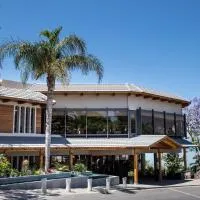 Ramot Resort Hotel, хотел в Мошав Рамот