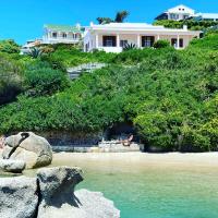 Bosky Dell on Boulders Beach