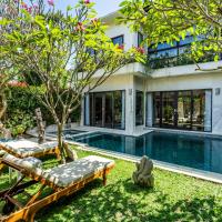 Anedda Merta Sari Villa Sanur, hotel a Sanur